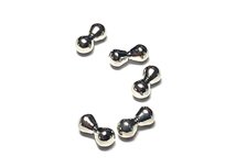 GFS Twin Eyes Silver