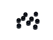 GFS Brass Beads Black
