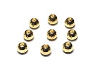 GFS Brass Beads Gold