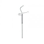 Petitjean Whip Finisher