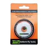 Soldarini Tournament Co-Poly Nylon Tippet Soldarini Tournament Co-Poly Nylon Tippet