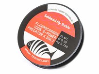 Soldarini Fluorocarbon 100% Predator X Salt Soldarini Fluorocarbon 100% Predator X Salt