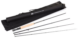 Soldarini Hydropsyche TOURNAMENT Rods - 2/3wt - FrostyFly