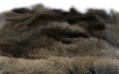 JMC Mole Hair Natural