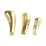 Soldarini Tungsten Javi Body Gold Soldarini Tungsten Javi Body Gold