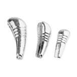 Soldarini Tungsten Javi Body Silver Soldarini Tungsten Javi Body Silver