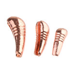 Soldarini Tungsten Javi Body Copper Soldarini Tungsten Javi Body Copper