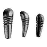 Soldarini Tungsten Javi Body Black Nickel Soldarini Tungsten Javi Body Black Nickel