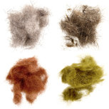 Soldarini Hare's Ear Dubbing Soldarini Hare's Ear Dubbing