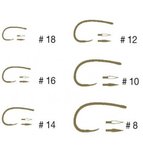 Tiemco TMC 2499SP-BL Spearpoint