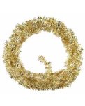 Soldarini Humungus Chenille Gold Soldarini Humungus Chenille Gold