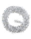 Soldarini Humungus Chenille Silver Soldarini Humungus Chenille Silver