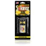 Solarez Ultra Thin Bone-Dry Black