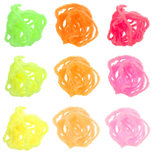 Soldarini Eggstasy Chenille 5 MM Soldarini Eggstasy Chenille 5 MM