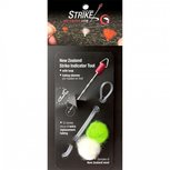 New Zealand Strike Indicator Tool New Zealand Strike Indicator Tool