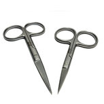 FASNA FLYFISHING - Hair Scissor TC