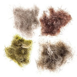 Soldarini Alpine Hare's Fur CDC Plus Soldarini Alpine Hare's Fur CDC Plus