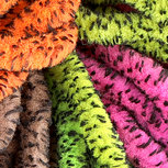 Soldarini Mop Chenille Tiger Soldarini Mop Chenille Tiger