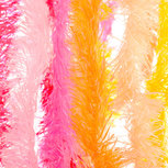Soldarini Neon Block Chenille 15 MM Soldarini Neon Block Chenille 15 MM