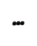 FASNA FLYFISHING - Jig-Off Tungsten Matte Black
