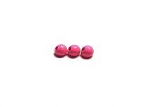 FASNA FLYFISHING - Jig-Off Tungsten Fluo Pink
