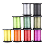 Semperfli Nano Silk 50D 12/0 Semperfli Nano Silk 50D 12/0