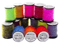Semperfli Straggle String