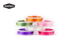 Semperfli Bodyspan Spandex Elastic