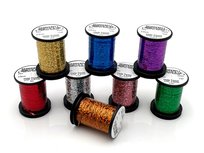 Semperfli Holographic Tinsel 0,8 mm 1/32