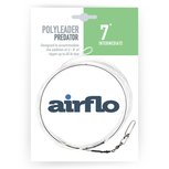 Airflo Polyleader 7' Titanium Predator