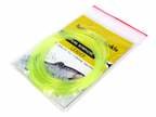 Soldarini Euro Nymph Tapered Leader 9 M Yellow Soldarini Euro Nymph Tapered Leader 9 M Yellow
