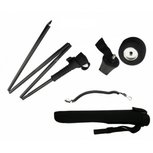 Sempe Wading Stick Black