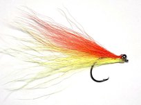 Sea Bass Saltwater Yellow - Orange