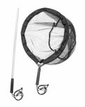 Soldarini Competition 2 in 1 Landing Net