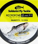 Soldarini Micro Rings Soldarini Micro Rings