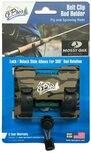O'Pros 3rd Hand Rod Holder Slide Lock Mossy Oak Bottomlands
