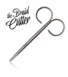 Renomed Braid Cutter Scissors