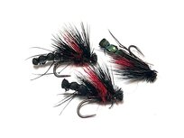 McPhail Detached Body Hopper Black