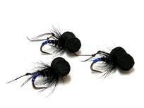 Rob's Booby Hopper Black