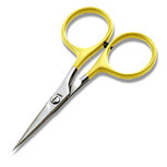 TMC Razor Scissor with Serrated Blade