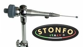 Stonfo Tubefly Vise STF 610