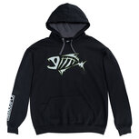 G-Loomis Lifestyle Hoodie Black