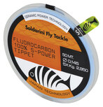 Soldarini Fluorocarbon 100% S-Power Soldarini Fluorocarbon 100% S-Power