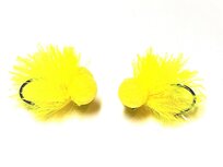 Booby Sweetcorn / Yellow Eyes