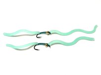 Squirmy Glow in the Dark