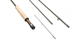 Sage Sonic Fly Rods