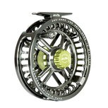Alfa Arctic Speed Nymp & Dry Fly Reel