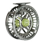 Alfa Arctic Speed Trout Reel