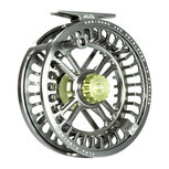 Alfa Arctic Speed Predator Reel