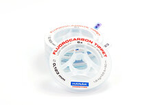 Hanak Fluorocarbon Tippet  50 M Spool